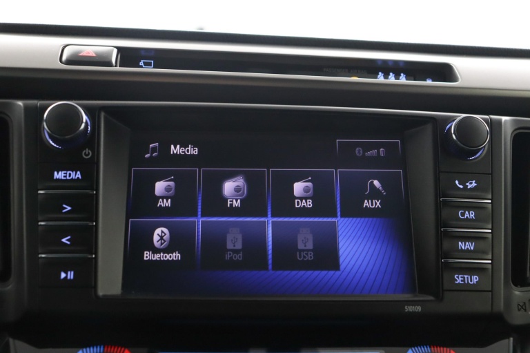 Toyota RAV4 - 2.5 Hybrid Style 57