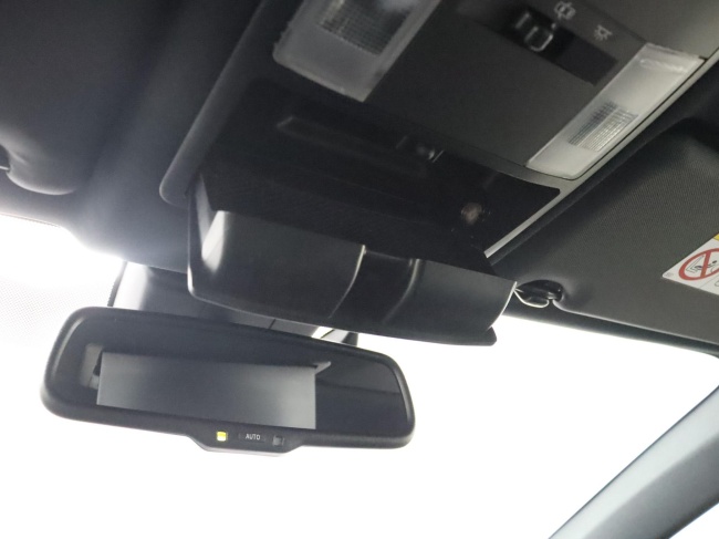 Toyota RAV4 - 2.5 Hybrid Style