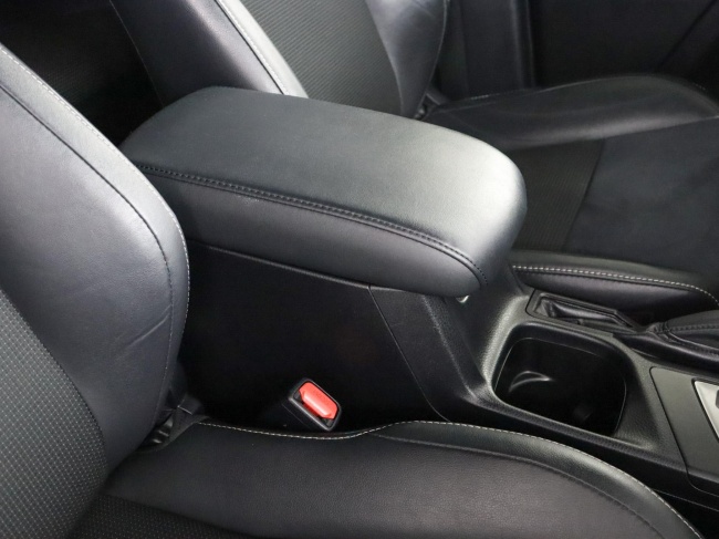 Toyota RAV4 - 2.5 Hybrid Style