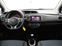 Toyota Yaris - 1.0 VVT-i Aspiration