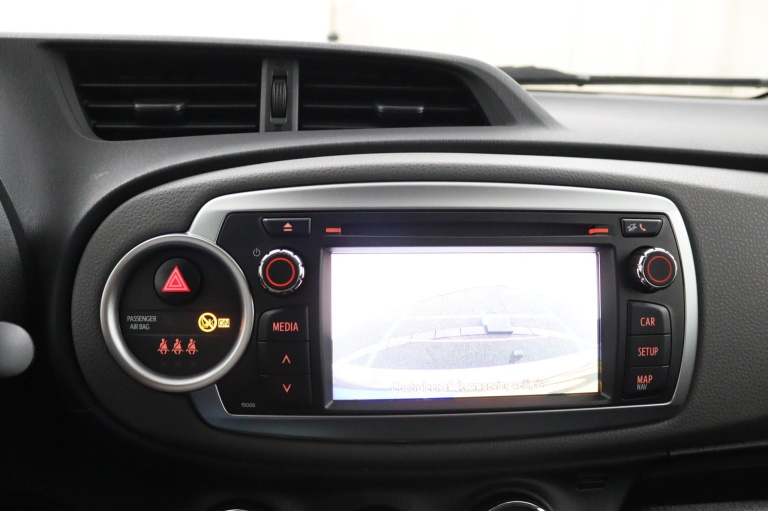 Toyota Yaris - 1.0 VVT-i Aspiration 14