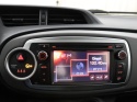 Toyota Yaris - 1.0 VVT-i Aspiration
