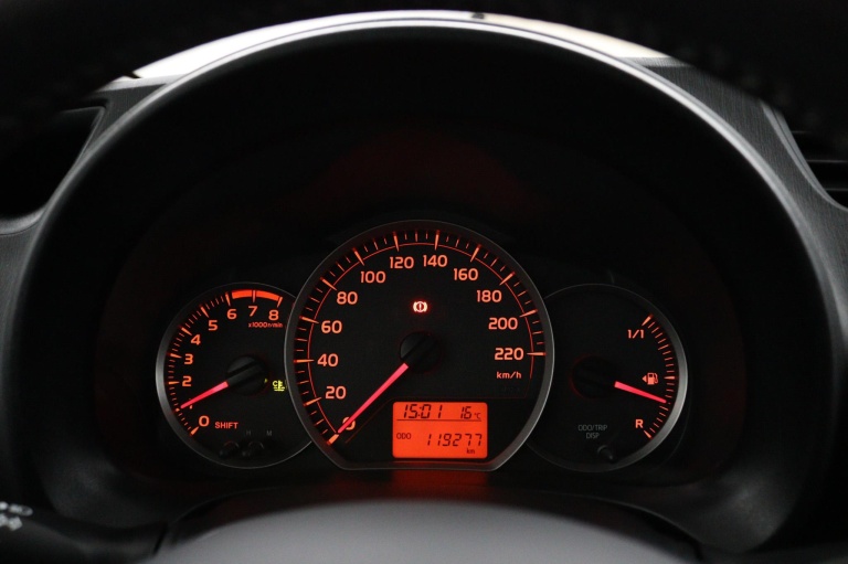 Toyota Yaris - 1.0 VVT-i Aspiration 20