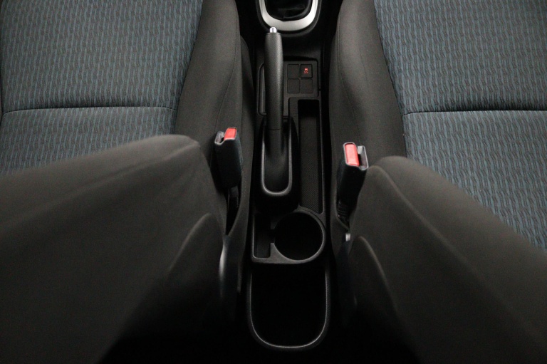 Toyota Yaris - 1.0 VVT-i Aspiration 23