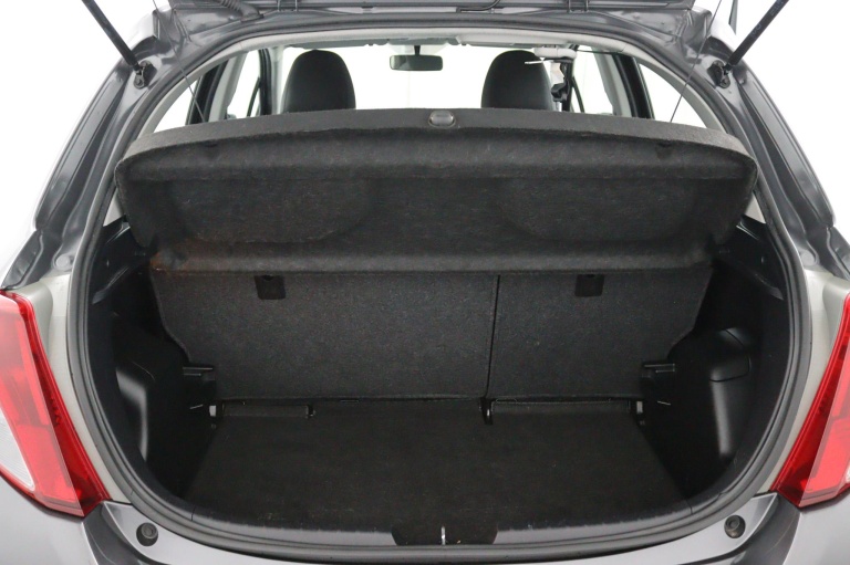 Toyota Yaris - 1.0 VVT-i Aspiration 26