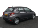 Toyota Yaris - 1.0 VVT-i Aspiration