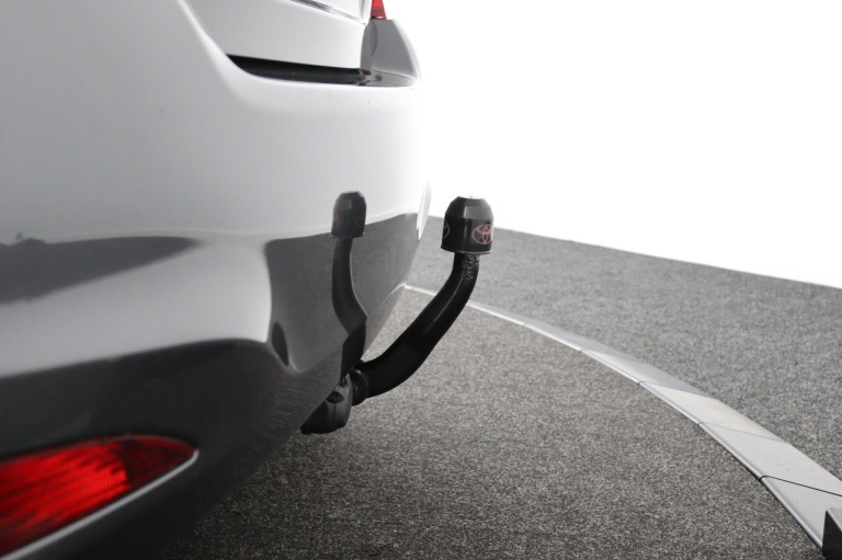 Toyota Yaris - 1.0 VVT-i Aspiration 33