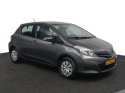 Toyota Yaris - 1.0 VVT-i Aspiration