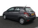 Toyota Yaris - 1.0 VVT-i Aspiration