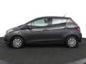 Toyota Yaris - 1.0 VVT-i Aspiration
