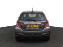Toyota Yaris - 1.0 VVT-i Aspiration