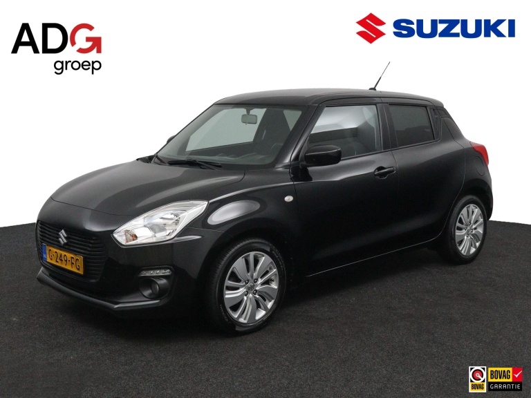 Suzuki Swift - 1.2 Select 1