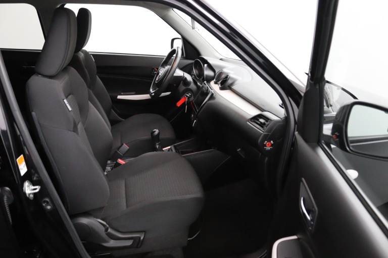 Suzuki Swift - 1.2 Select 10