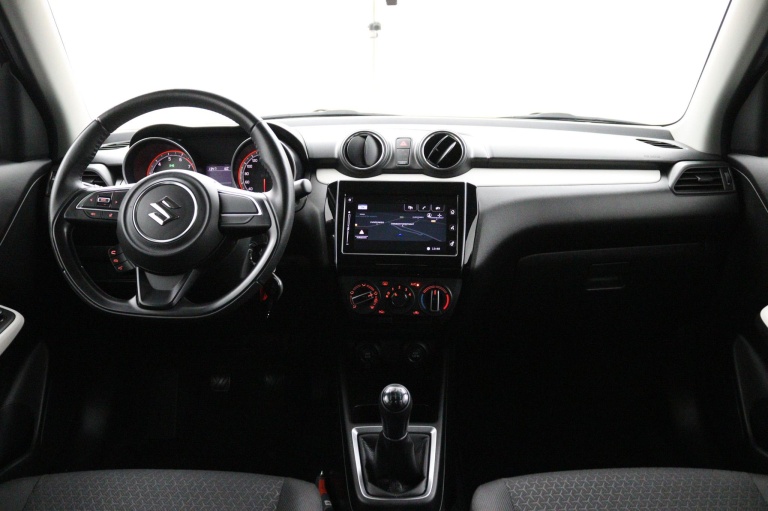 Suzuki Swift - 1.2 Select 11