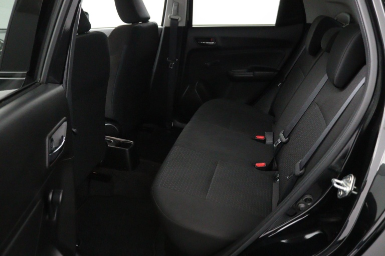 Suzuki Swift - 1.2 Select 12