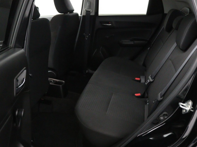 Suzuki Swift - 1.2 Select