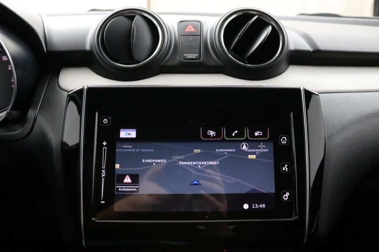 Suzuki Swift - 1.2 Select 13