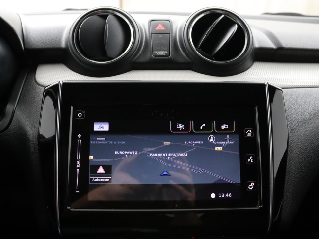 Suzuki Swift - 1.2 Select