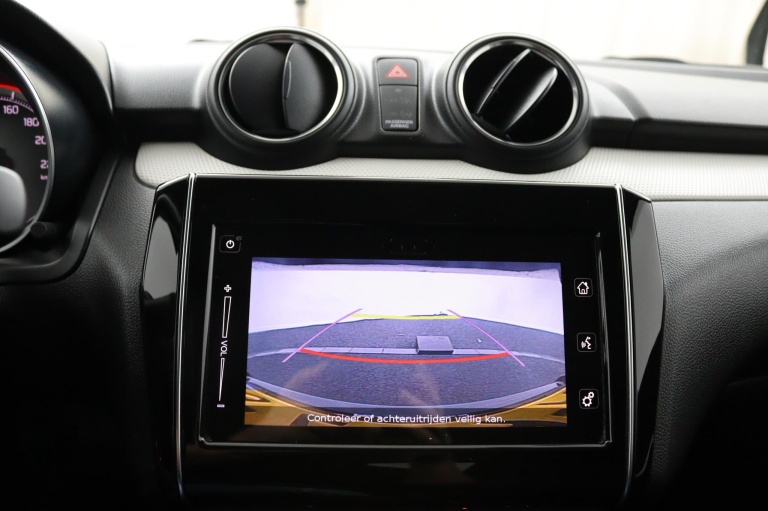 Suzuki Swift - 1.2 Select 14