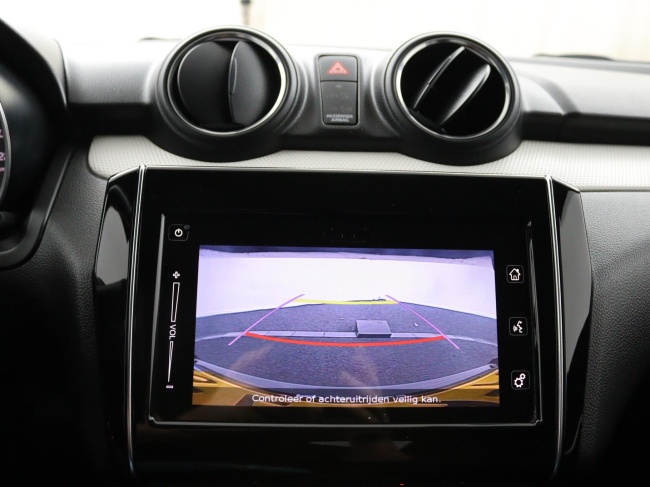 Suzuki Swift - 1.2 Select