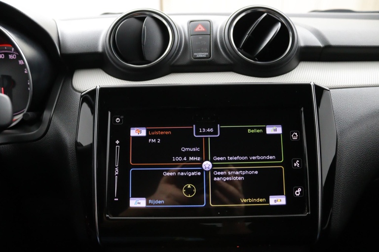 Suzuki Swift - 1.2 Select 15