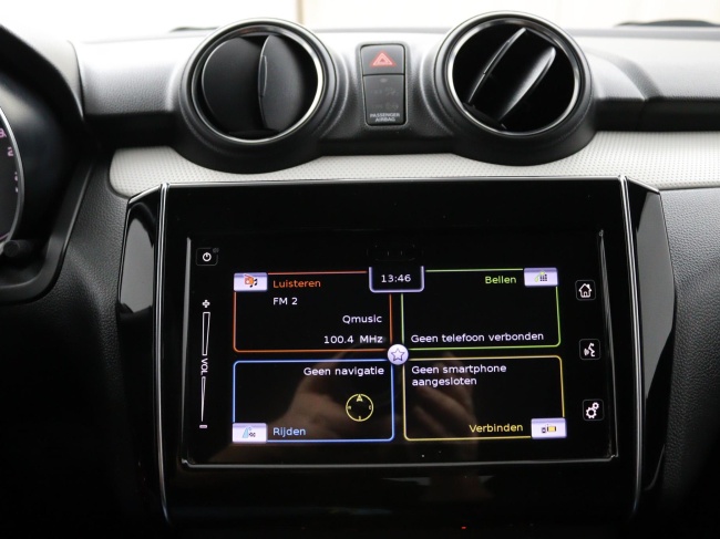 Suzuki Swift - 1.2 Select