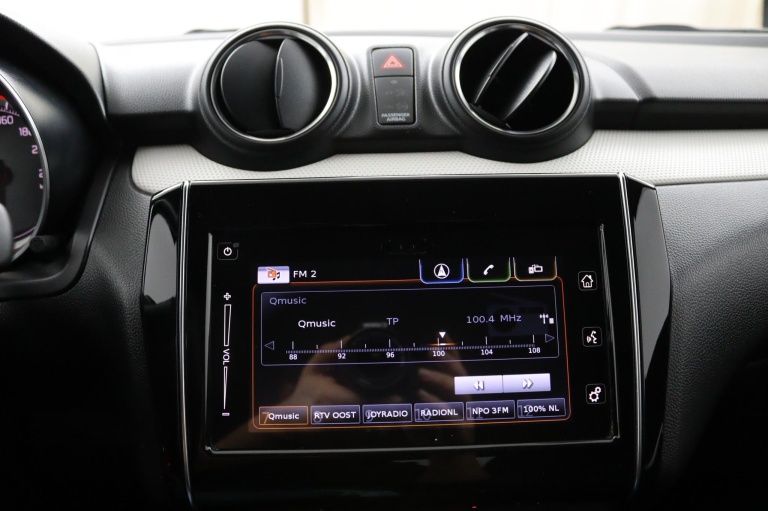 Suzuki Swift - 1.2 Select 16