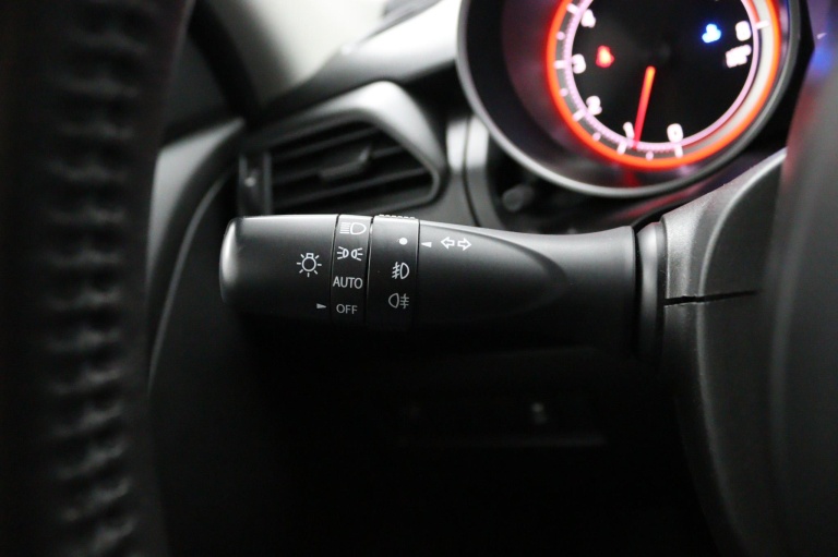 Suzuki Swift - 1.2 Select 17