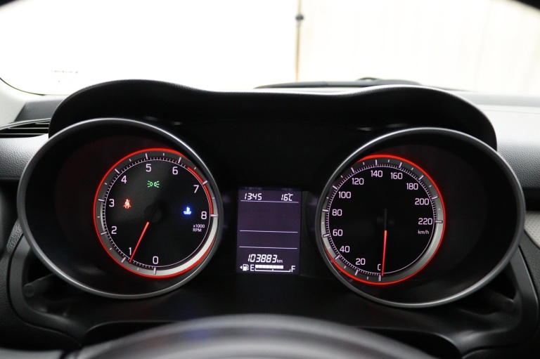 Suzuki Swift - 1.2 Select 18