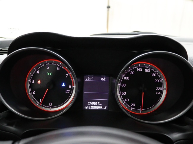 Suzuki Swift - 1.2 Select