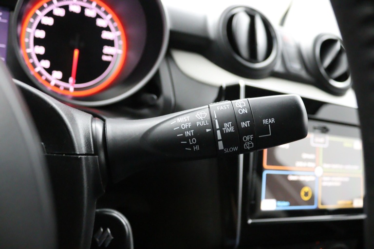 Suzuki Swift - 1.2 Select 19