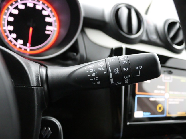 Suzuki Swift - 1.2 Select