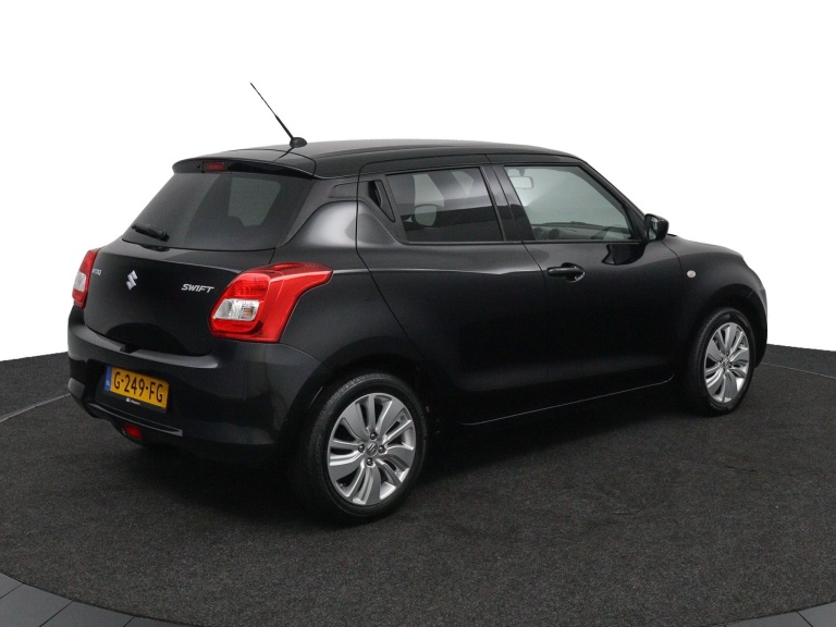 Suzuki Swift - 1.2 Select 2