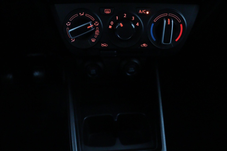 Suzuki Swift - 1.2 Select 20