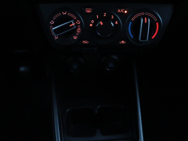 Suzuki Swift - 1.2 Select