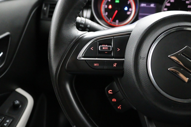 Suzuki Swift - 1.2 Select 21