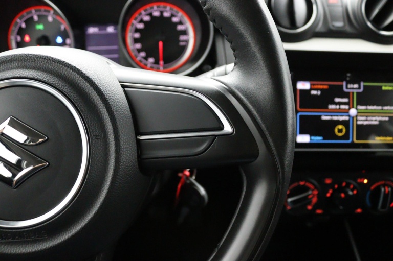 Suzuki Swift - 1.2 Select 22