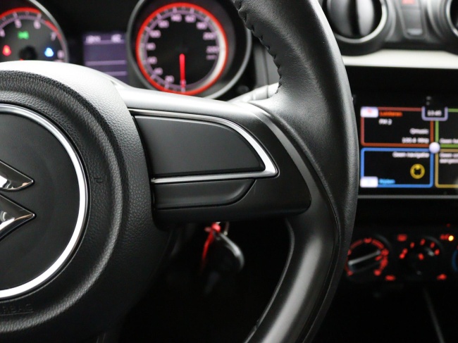 Suzuki Swift - 1.2 Select