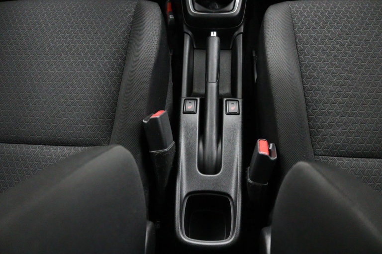 Suzuki Swift - 1.2 Select 23