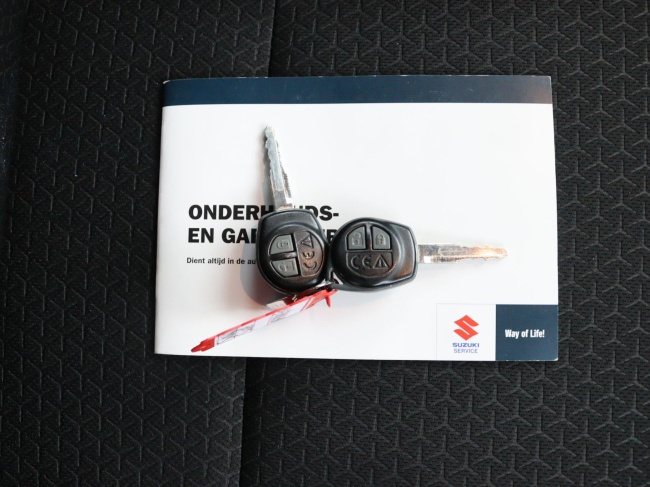 Suzuki Swift - 1.2 Select