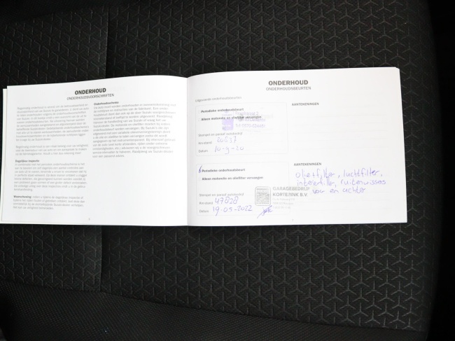 Suzuki Swift - 1.2 Select