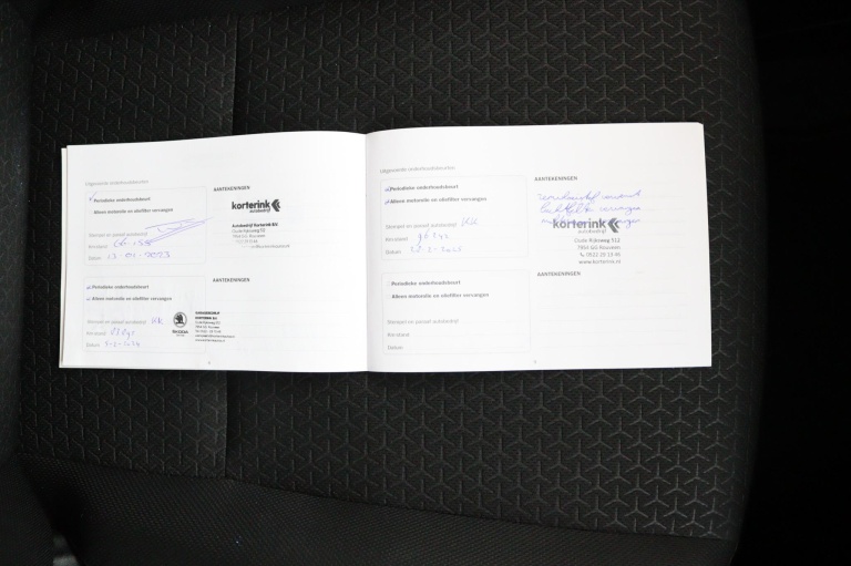 Suzuki Swift - 1.2 Select 27