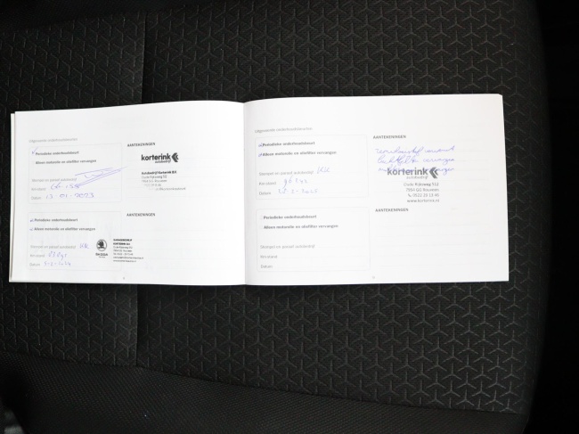 Suzuki Swift - 1.2 Select