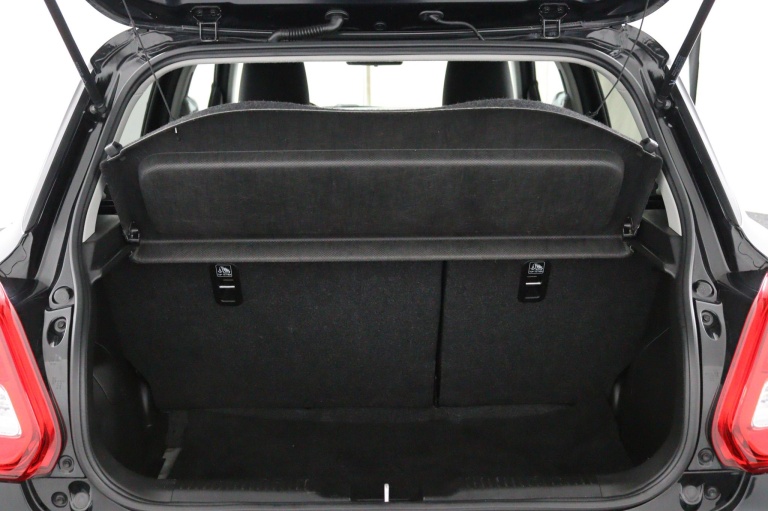 Suzuki Swift - 1.2 Select 28