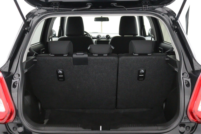 Suzuki Swift - 1.2 Select 29