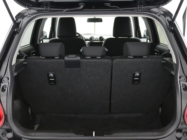 Suzuki Swift - 1.2 Select