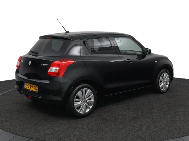 Suzuki Swift - 1.2 Select