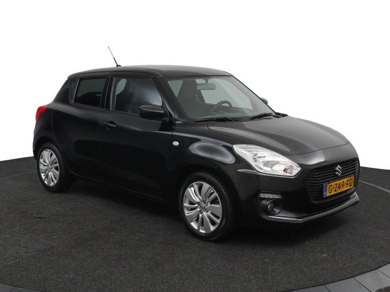 Suzuki Swift - 1.2 Select 3