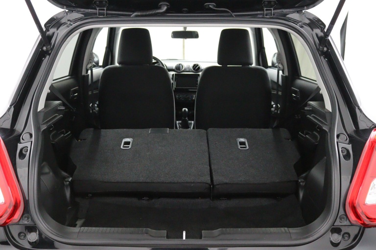 Suzuki Swift - 1.2 Select 30