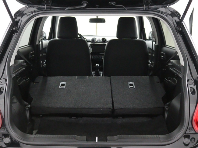 Suzuki Swift - 1.2 Select